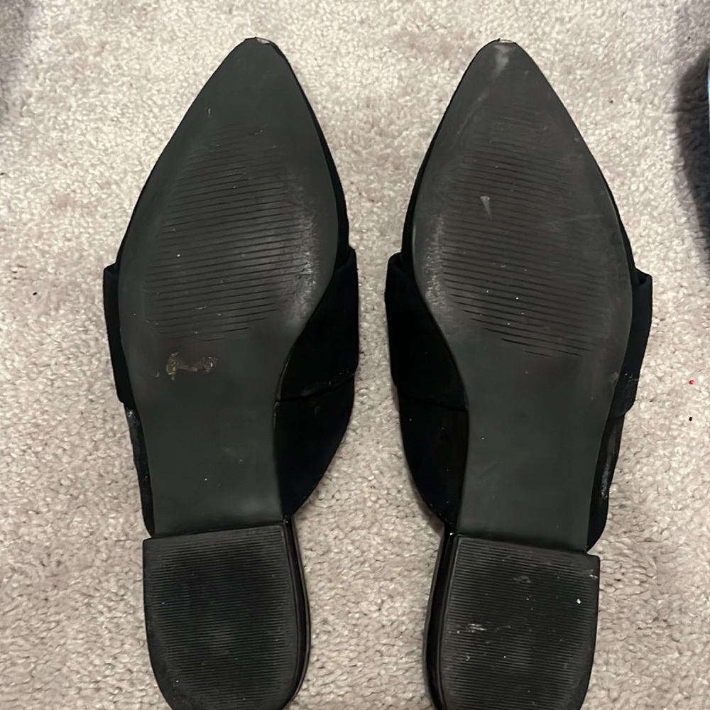 Loft mules - Picture 2 of 3
